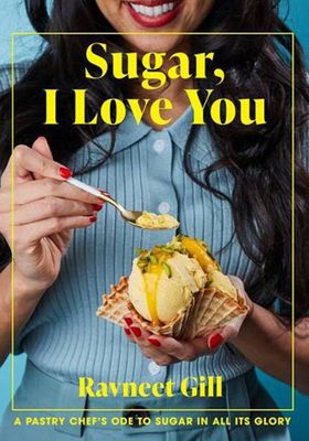 Sugar, I Love You