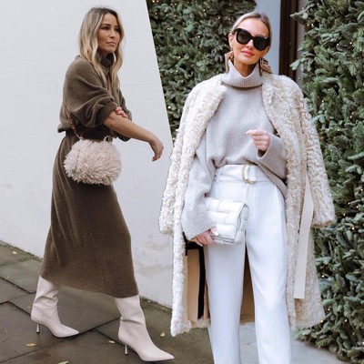 What Getting Dressed Up Means To These 8 Stylish Women