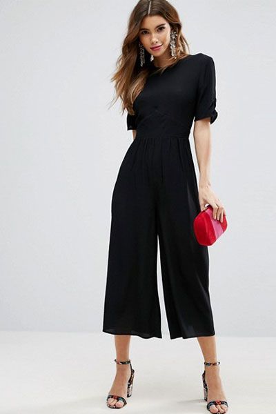 Tea Jumpsuit from Asos