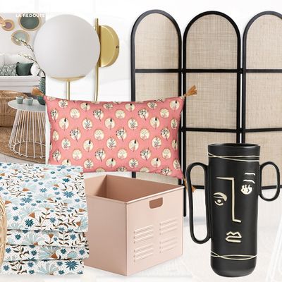 What’s New At La Redoute Home