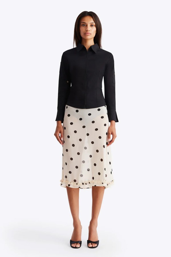 The Meadow Skirt from Susamusa