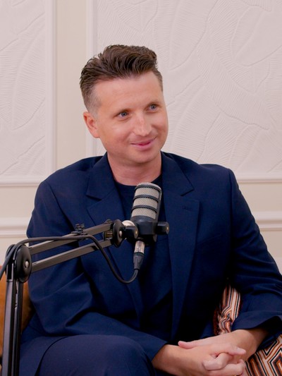 Louis Theroux’s Netflix Doc, Nostalgic Shows & The Oscars Red Carpet