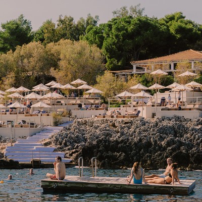 The Smart Way To Do A Family Summer Holiday