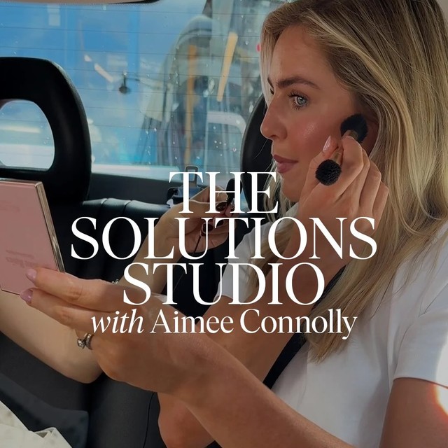 AD Next up in our Solutions Studio series is @sculptedbyaimee… From how to achieve a flawless fini