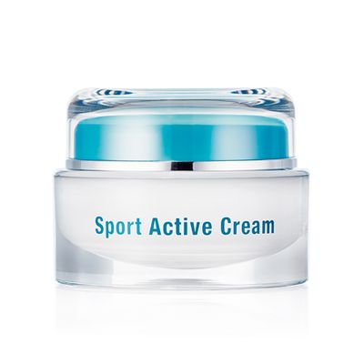Sport Active Cream from QMS Medicosmetics
