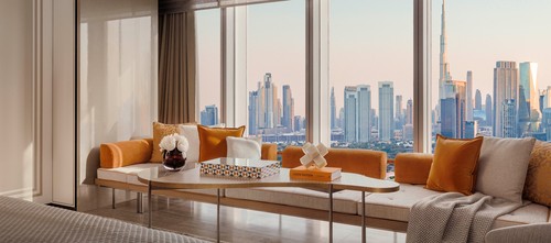 The Best Hotels In Dubai