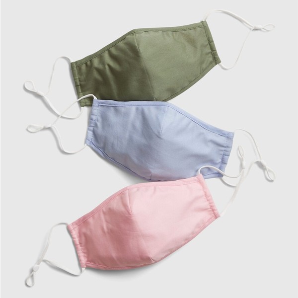 Adult Contour Face Mask from GAP