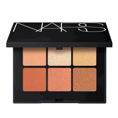 Voyageur Eyeshadow Palette from Nars