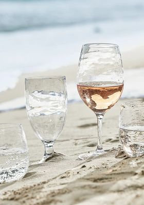Picnic Wine Glass from The White Company