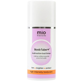 Boob Tube + Multi-Action Bust Cream, £29.50