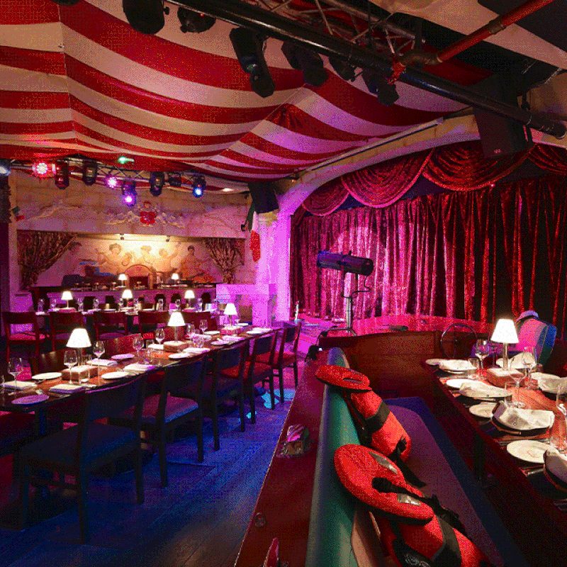 11 Interactive Nights Out To Book Now