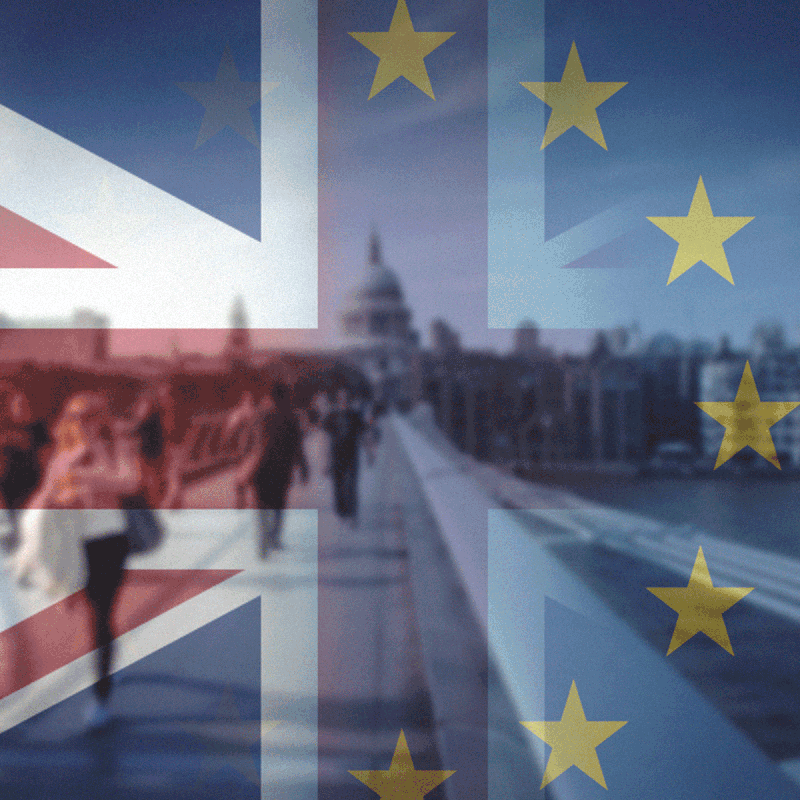 How Brexit Might Affect You