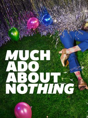 Much Ado About Nothing – The Globe, London