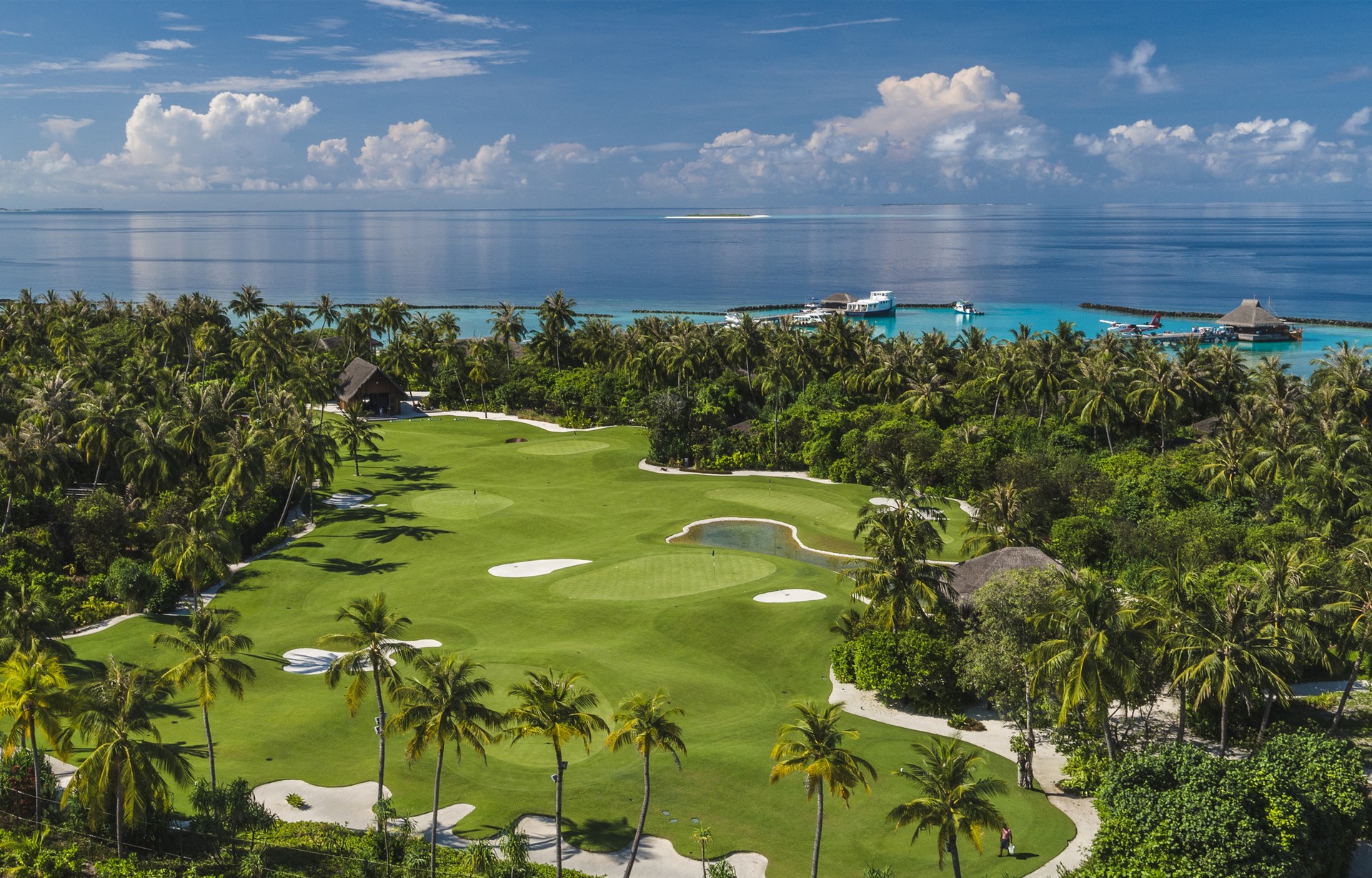 Velaa Private Island