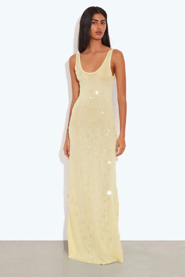 Angelita Dress