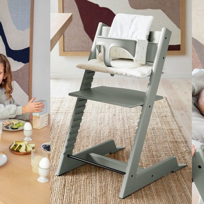 The Chair Every Parent Needs To Know About
