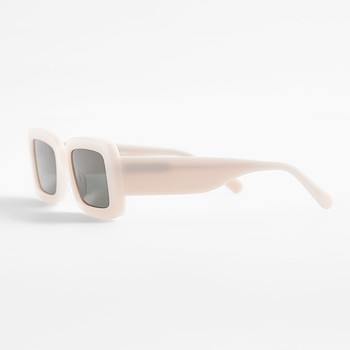 Acetate Sunglasses from Zara