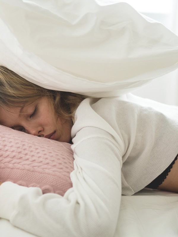 This Is Why You Feel Tired All The Time