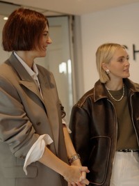 SheerLuxe Road Trip To Somerset’s Chicest Town: Bruton 