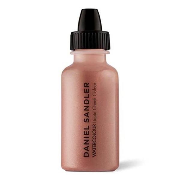 Watercolour Fluid Blusher from Daniel Sander