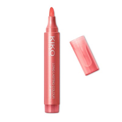 Long Lasting Lip Marker from Kiko 