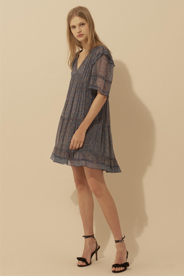 Maggy Dress from Ba&Sh