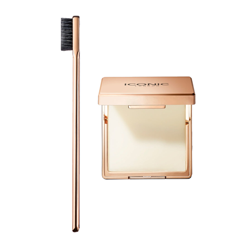 Brow Silk & Brush from Iconic London