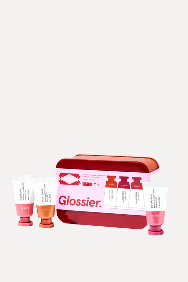 Cloud Paint Trio from Glossier