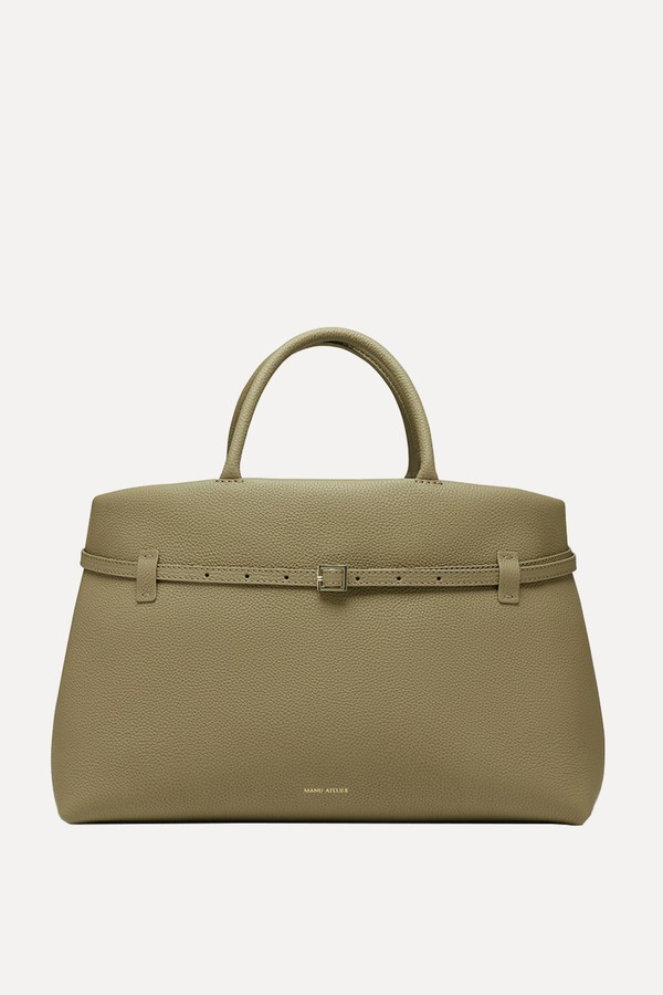 Le Cambon 40 Bag from Manu Atelier