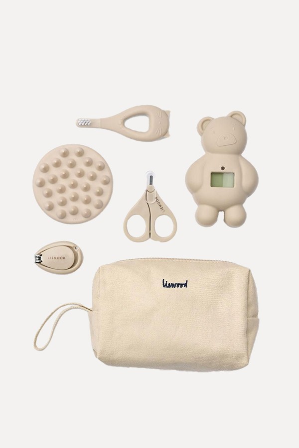 Calista Baby Nursery Kit from Liewood 