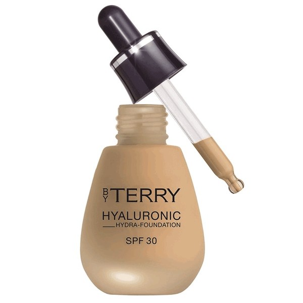 Hydrating Foundation