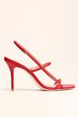 Isabelle Sandal from Reformation