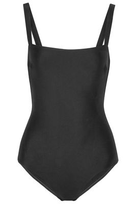 The Square Swimsuit from Matteau