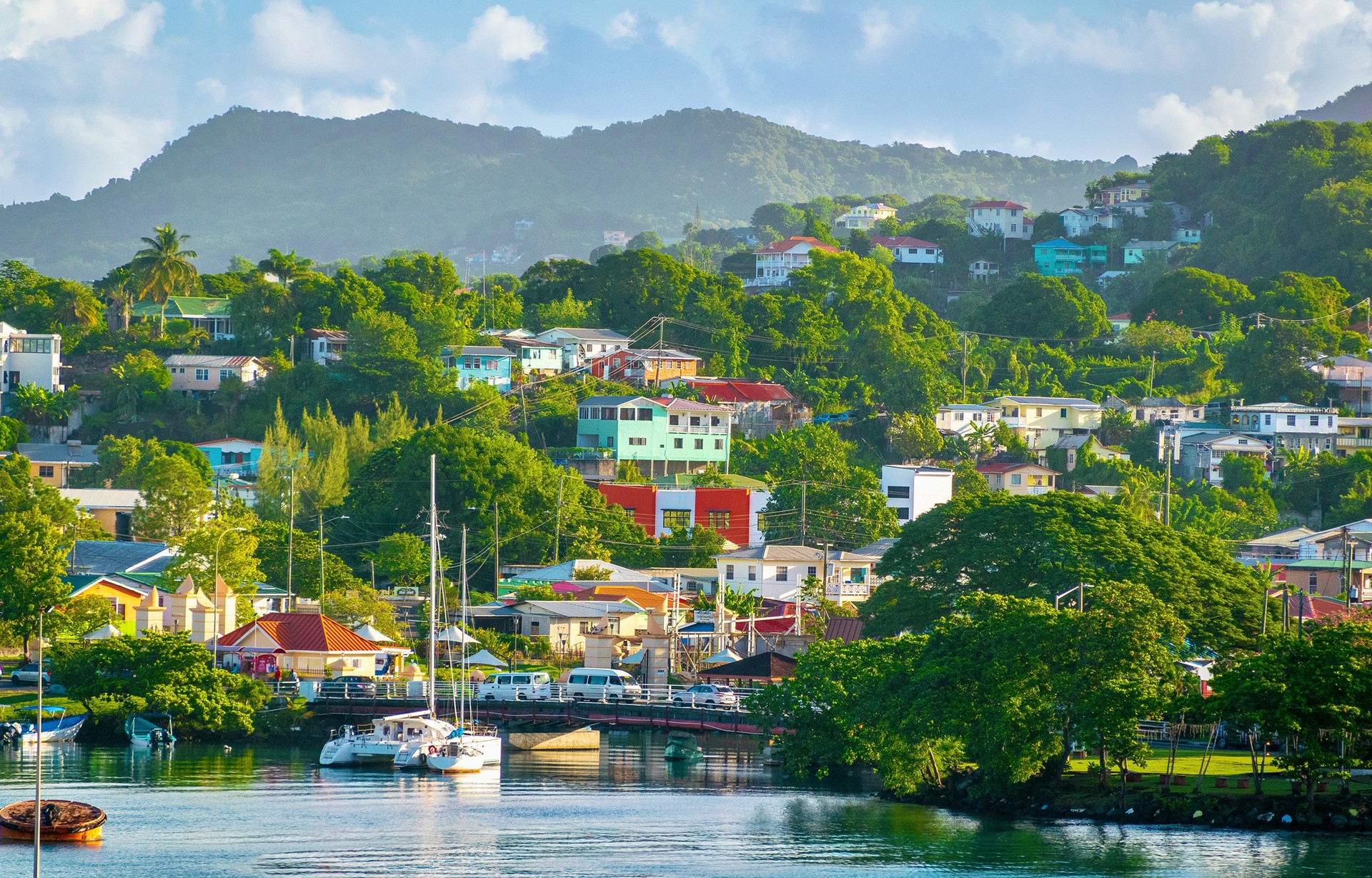 Tom Podmore/ Unsplash