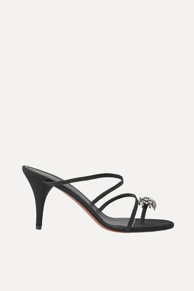 Venus Grosgrain Sandals from Neous