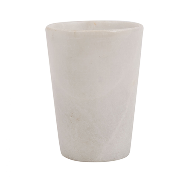 Marble Pencil Holder from Pentreath & Hall