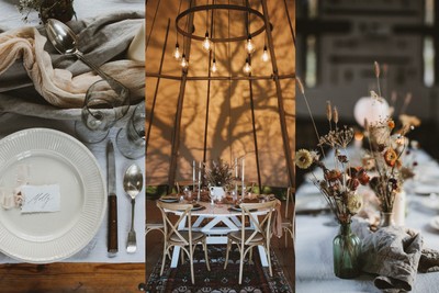 What’s New In Weddings This Month