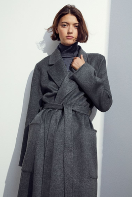 Wool Coat  from H&M