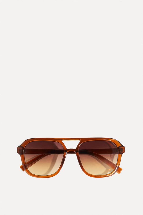 Sunglasses from H&M