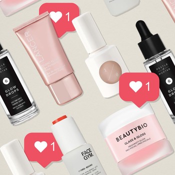 12 Of The Most Popular Beauty Products On Instagram