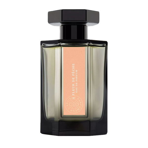 À Fleur De Pêche Eau De Parfum from L'Artisan Parfumeur