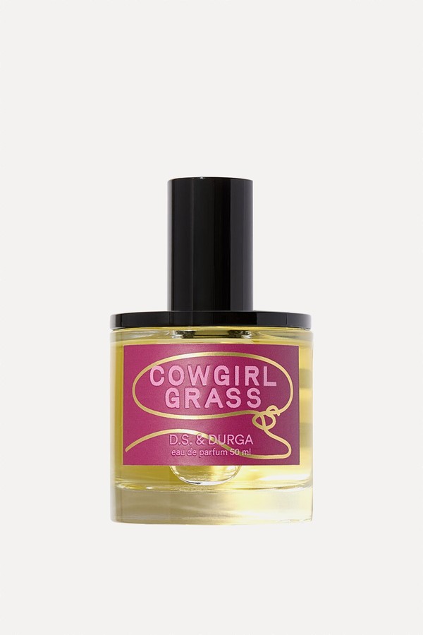 Cowgirl Grass  Eau De Parfum from D.S. & Durga