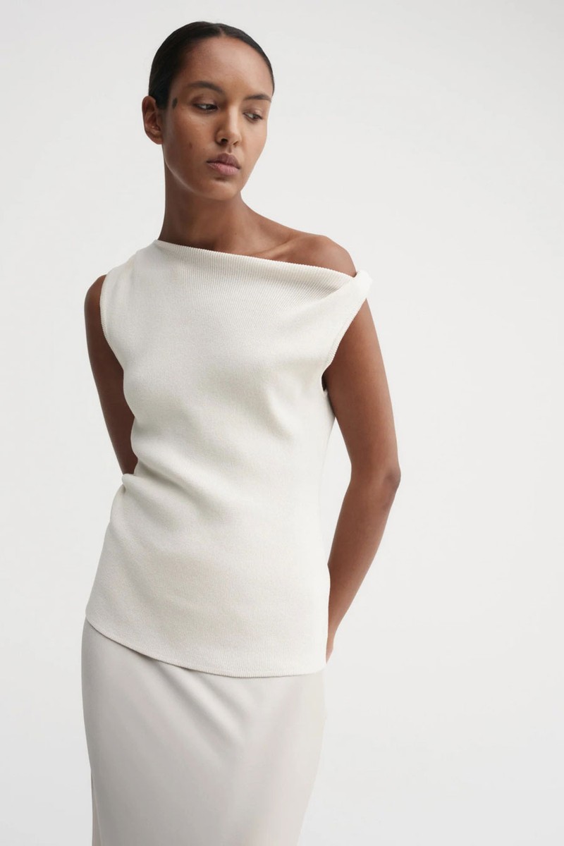 Ami Top from Almada Label