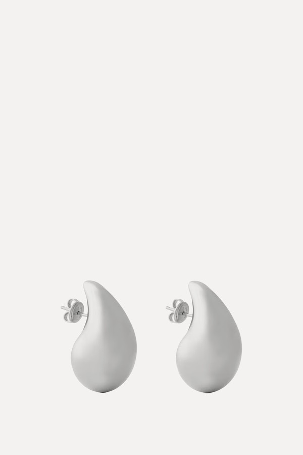 Small Drop Earrings from  BOTTEGA VENETA