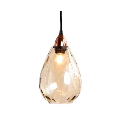 Ilaria Glass Pendant Shade