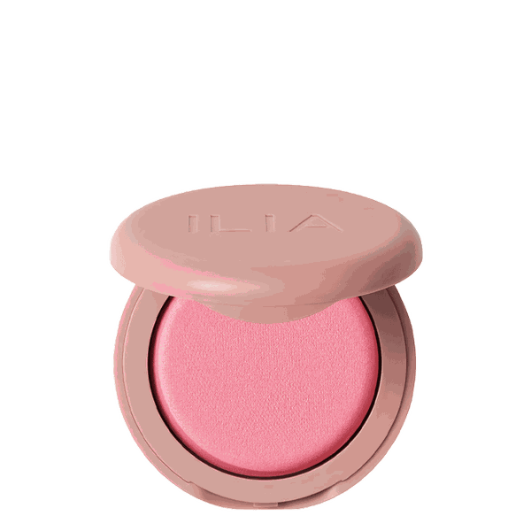 Soft Focus Blurring Blush from Ilia Beauty
