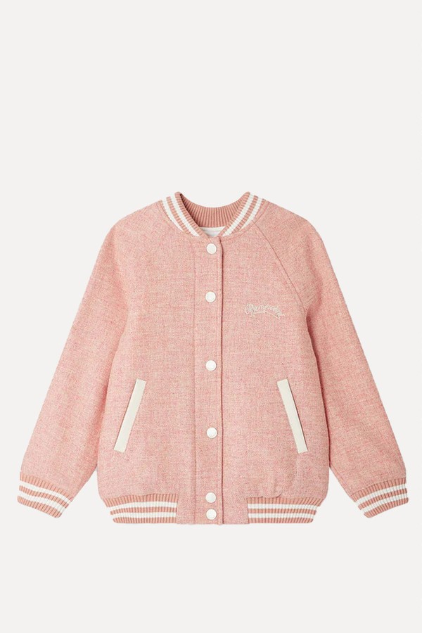 Effy Bomber Jacket from Bonpoint