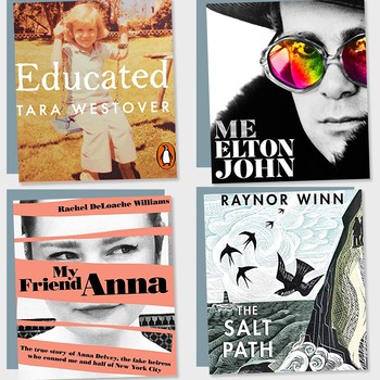 The Best Biographies To Listen To On Audible