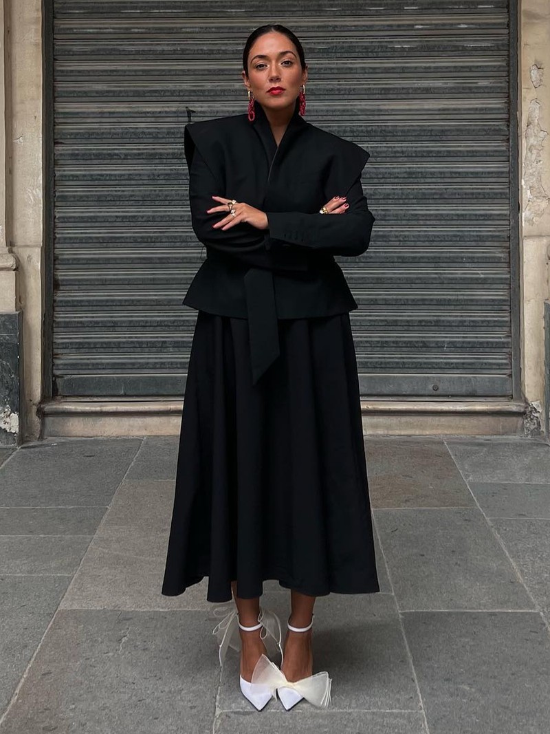 A Cool Influencer Shares Her Style Dos & Don’ts