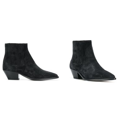 Chelsea Boots from Isabel Marant